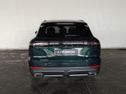 Chery Tiggo 9 I Москва  - изображение 24