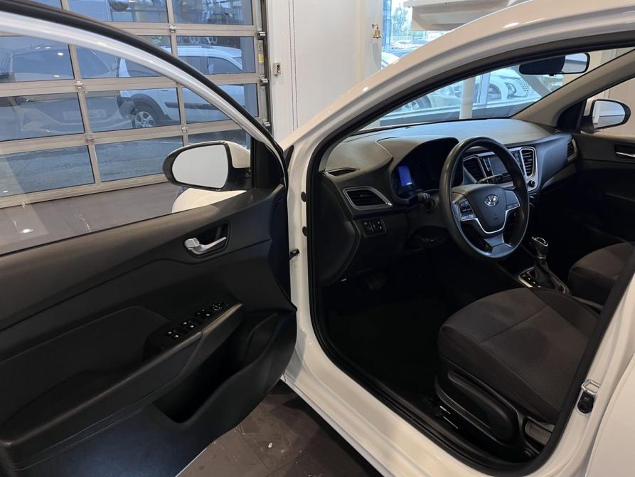 Hyundai Solaris II Рестайлинг Чебоксары  - изображение 21