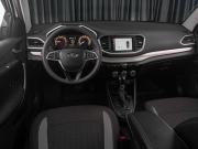 Lada (ВАЗ) Vesta I Рестайлинг (NG) Тюмень  - изображение 22