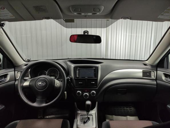 Subaru Impreza III с пробегом 2010 года, цена 980 000 рублей, 179936 км, хэтчбек, Автокод Объявления