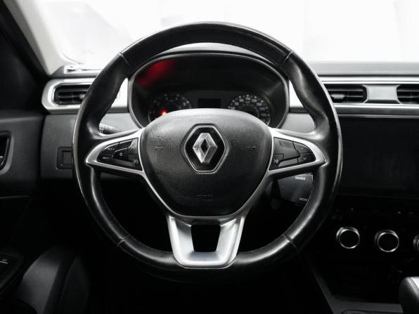 Renault Arkana I с пробегом 2021 года, цена 1 445 000 рублей, 41874 км, внедорожник, Автокод Объявления