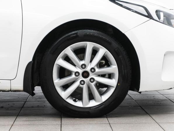Kia Cerato III Рестайлинг (Classic) с пробегом 2019 года, цена 1 599 000 рублей, 84869 км, седан, Автокод Объявления