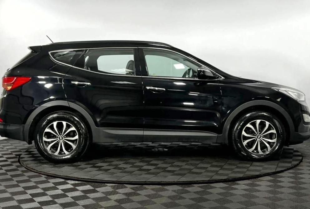 Hyundai Santa Fe II Рестайлинг Нижний Новгород  - изображение 5