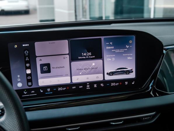 Audi A5 III (B10) с пробегом 2025 года, цена 5 180 000 рублей, 10511 км, лифтбек, Автокод Объявления