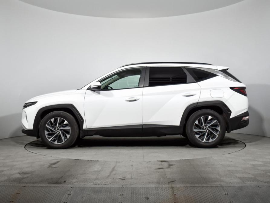 Hyundai Tucson IV Санкт-Петербург  - изображение 8
