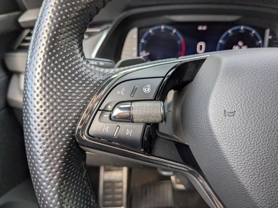 Skoda Octavia IV (A8) Москва  - изображение 4