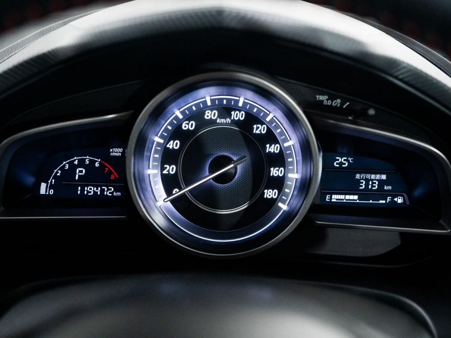 Mazda Axela III Иркутск  - изображение 12