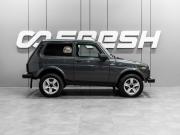 Lada (ВАЗ) Niva Legend I Тюмень  - изображение 22