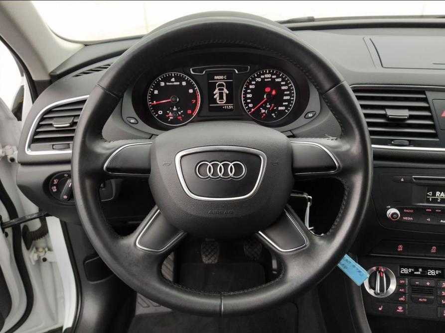 Audi Q3 I (8U) Екатеринбург  - изображение 22