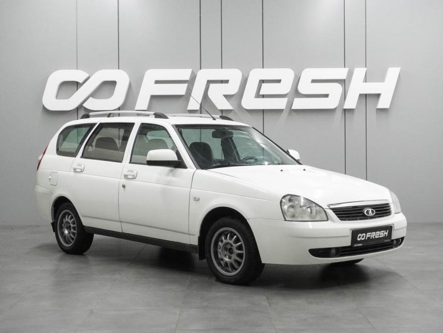 Lada (ВАЗ) Priora I Воронеж  - изображение 1