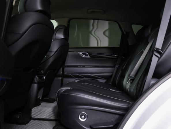 Genesis GV80 I с пробегом 2021 года, цена 4 898 000 рублей, 91500 км, внедорожник, Автокод Объявления
