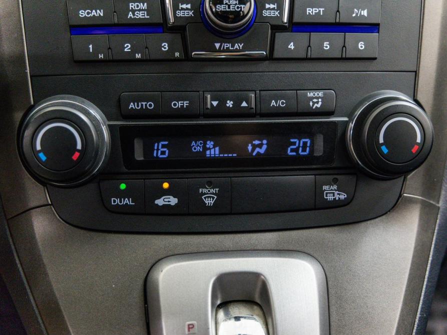 Honda CR-V III Рестайлинг Волгоград  - изображение 24