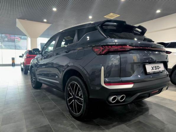 Новый Belgee X50+ 2026 года, цена 2 509 990 рублей, внедорожник, Автокод Объявления