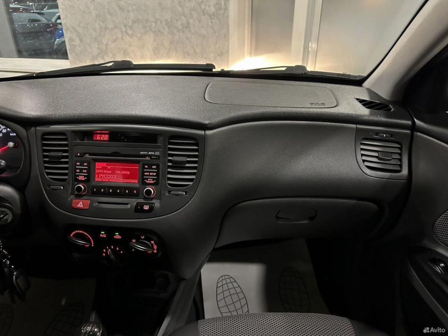 Kia Rio II Рестайлинг Ярославль  - изображение 23