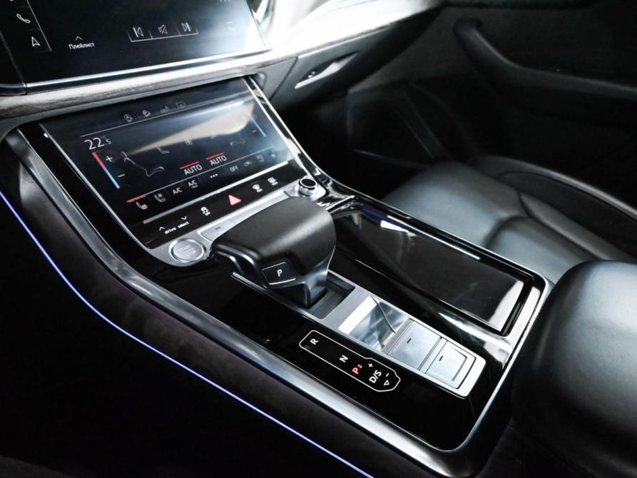 Audi Q8 I (4M) Екатеринбург  - изображение 23
