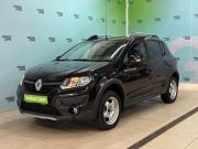 Renault Sandero II Набережные Челны  - изображение 23