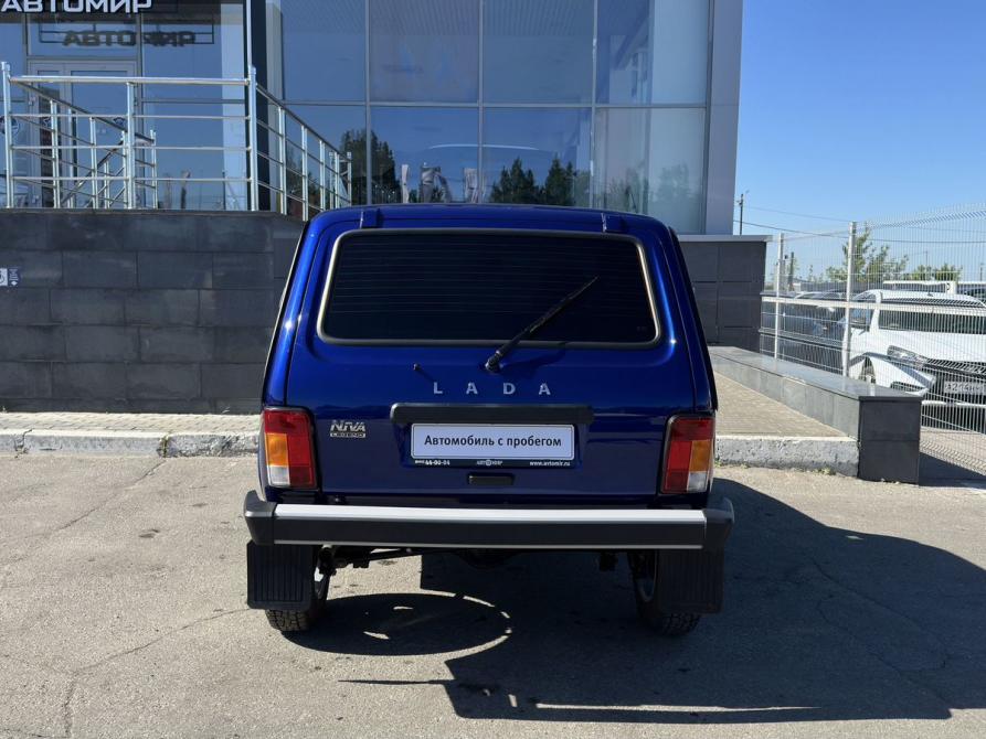 Lada (ВАЗ) Niva Legend Саратов  - изображение 6