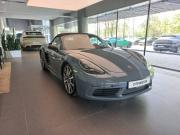 Porsche Boxster IV 718 (982) Москва  - изображение 42