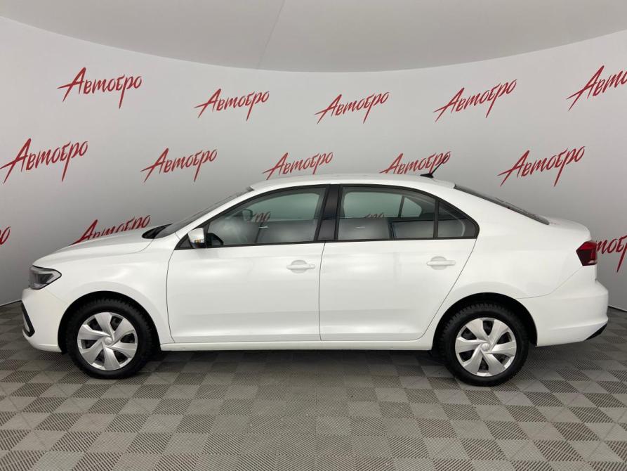 Volkswagen Polo VI Псков  - изображение 2