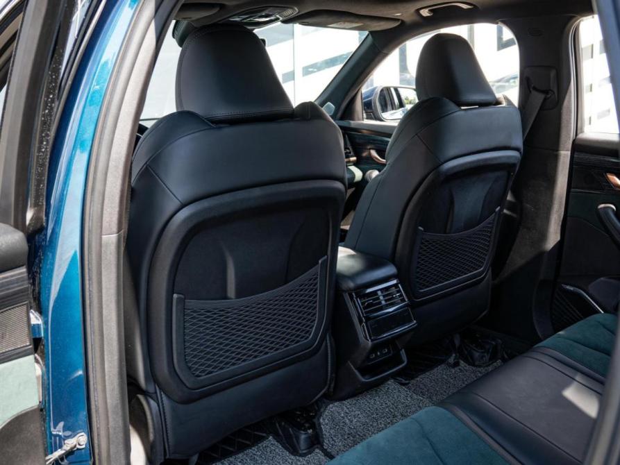 Geely Monjaro I Краснодар  - изображение 11
