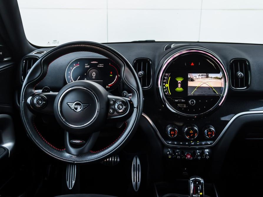 Mini Countryman II Рестайлинг Магнитогорск  - изображение 24