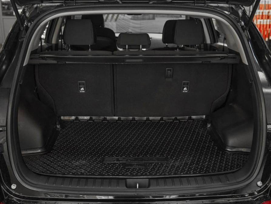 Hyundai Tucson III Москва  - изображение 17