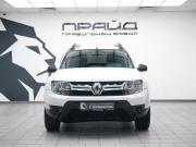 Renault Duster I Рестайлинг Ростов-на-Дону  - изображение 24