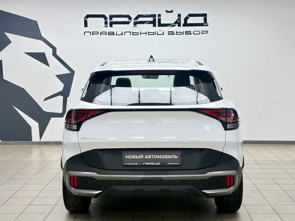 Kia Sportage V с пробегом 2026 года, цена 3 830 000 рублей, 64 км, внедорожник, Автокод Объявления