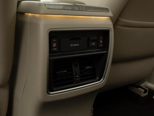 Nissan Murano III (Z52) с пробегом 2019 года, цена 3 480 000 рублей, 30590 км, внедорожник, Автокод Объявления