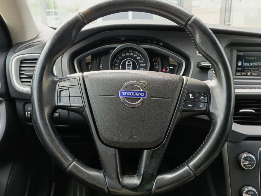 Volvo V40 Cross Country I Москва  - изображение 12