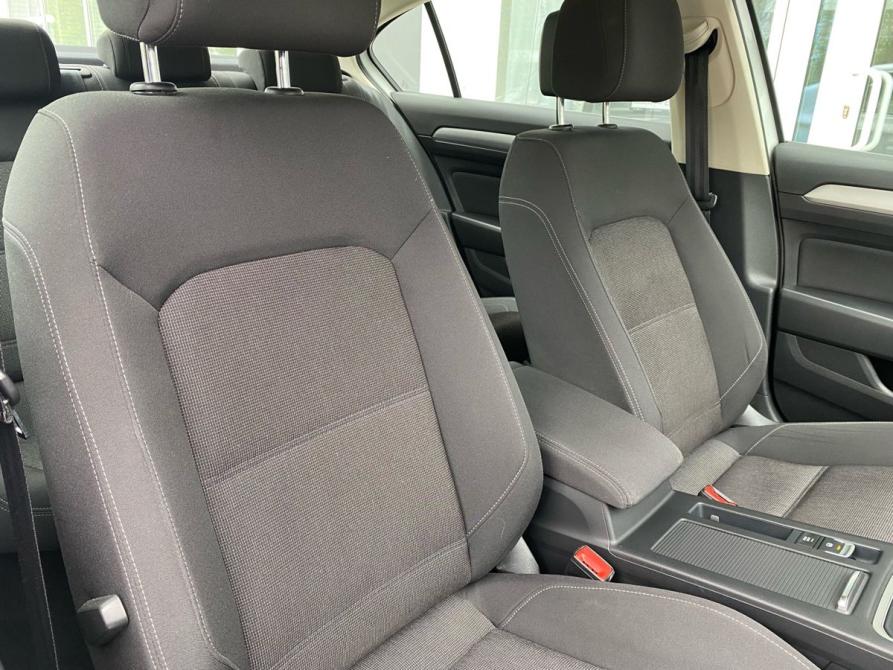 Volkswagen Passat B8 Екатеринбург  - изображение 12