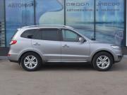 Hyundai Santa Fe II Рестайлинг Архангельск  - изображение 21