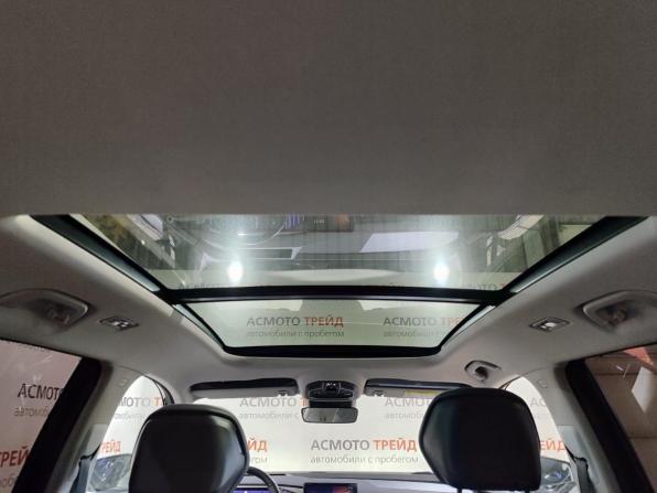 Geely Atlas II с пробегом 2024 года, цена 2 859 000 рублей, 27732 км, внедорожник, Автокод Объявления