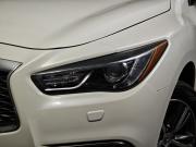 Infiniti QX60 I Рестайлинг Москва  - изображение 32