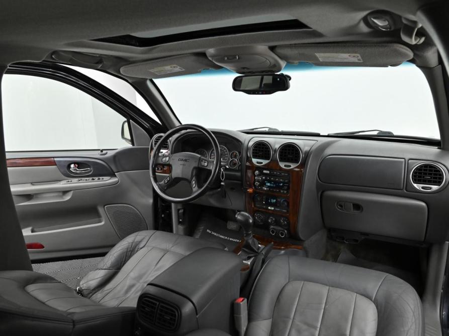 GMC Envoy II (GMT360) Москва  - изображение 7