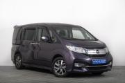 Honda Stepwgn V Томск  - изображение 21