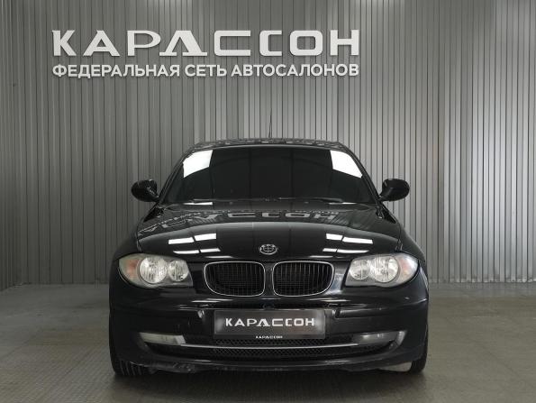 BMW 1 серии I (E81/E82/E87/E88) Рестайлинг с пробегом 2011 года, цена 810 000 рублей, 258346 км, хэтчбек, Автокод Объявления