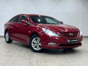 Hyundai Sonata VI (YF) Кемерово  - изображение 18