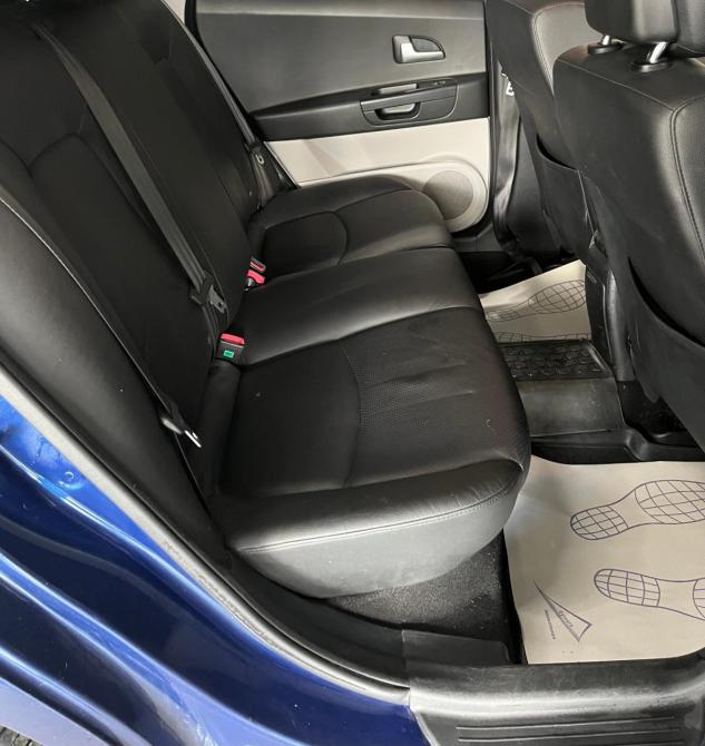 Kia Ceed I Уфа  - изображение 14