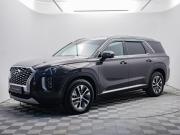 Hyundai Palisade I Москва  - изображение 19