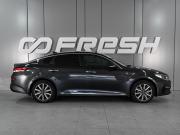 Kia Optima IV Рестайлинг Ростов-на-Дону  - изображение 27