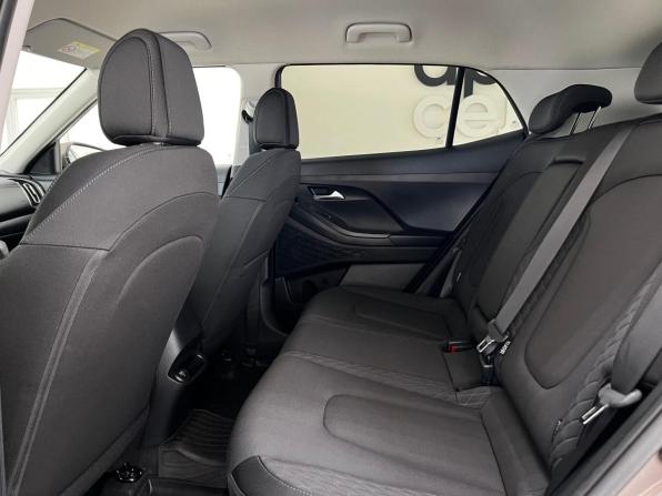 Hyundai Creta II с пробегом 2022 года, цена 2 380 000 рублей, 27735 км, внедорожник, Автокод Объявления