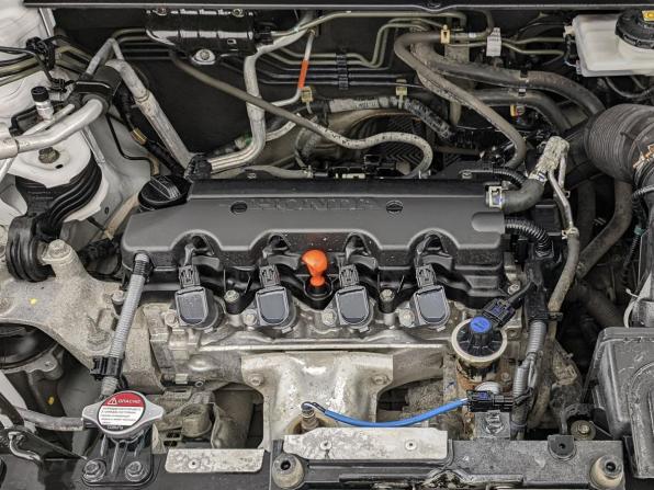 Honda CR-V V Рестайлинг с пробегом 2020 года, цена 3 370 000 рублей, 109425 км, внедорожник, Автокод Объявления