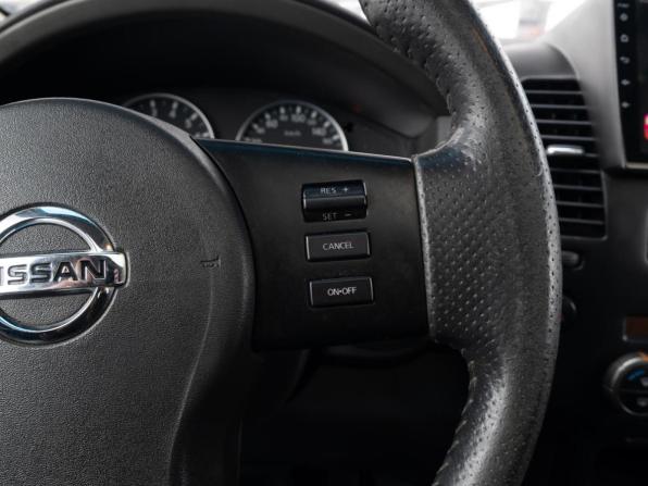 Nissan Pathfinder III с пробегом 2008 года, цена 1 285 000 рублей, 220400 км, внедорожник, Автокод Объявления