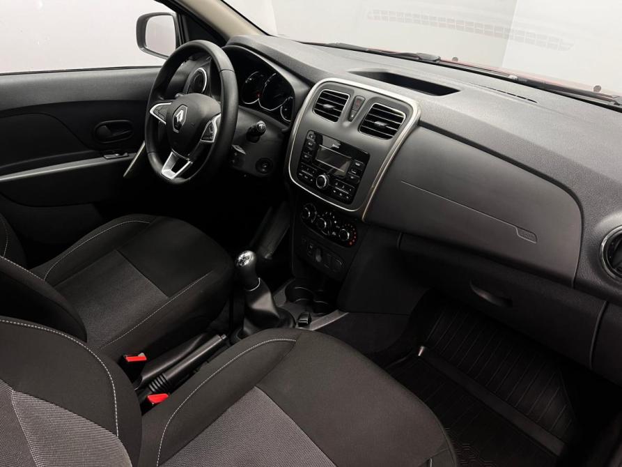 Renault Sandero II Рестайлинг Санкт-Петербург  - изображение 9