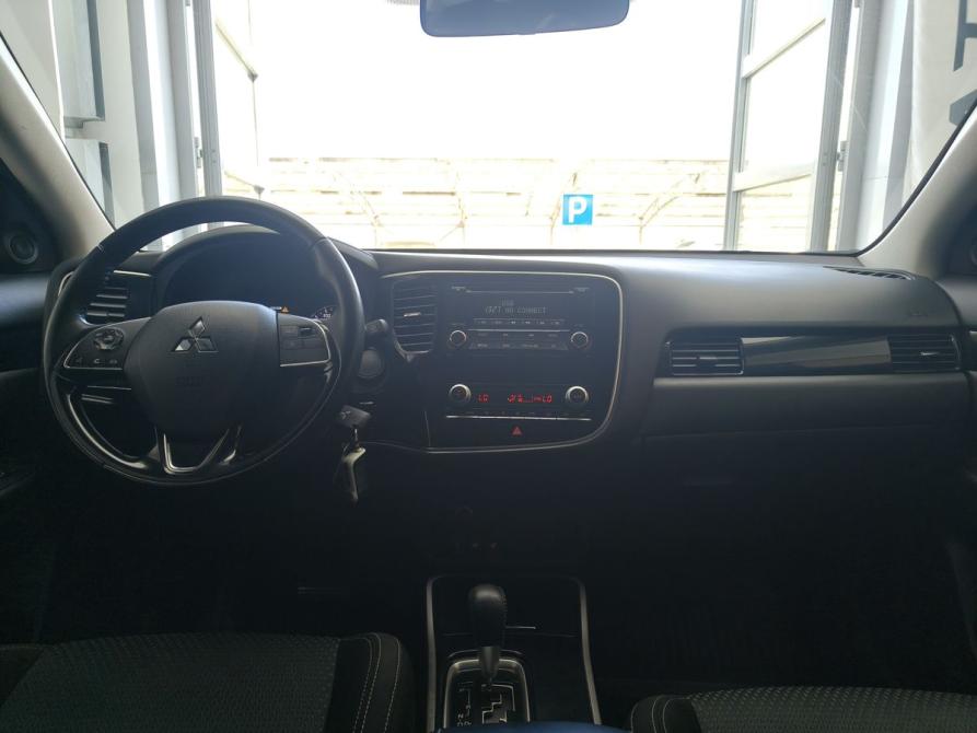 Mitsubishi Outlander III Рестайлинг 3 Новосибирск  - изображение 8