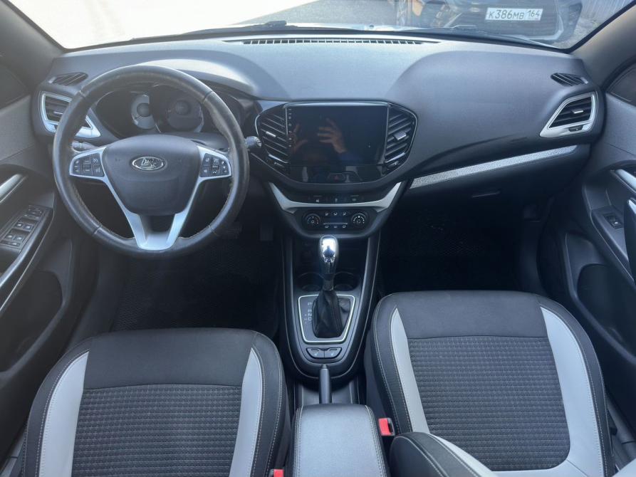 Lada (ВАЗ) Vesta I Саратов  - изображение 10