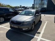 Skoda Octavia III (A7) Курган  - изображение 10