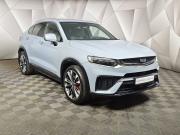 Geely Tugella I Рестайлинг Москва  - изображение 27