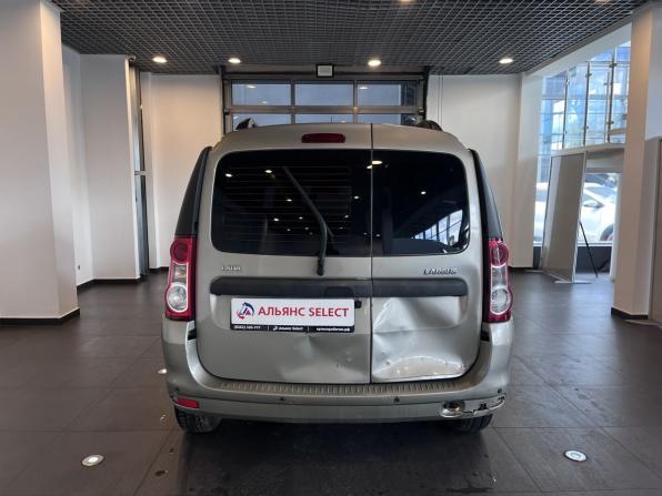 Lada (ВАЗ) Largus I с пробегом 2013 года, цена 499 000 рублей, 436582 км, универсал, Автокод Объявления